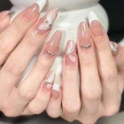 -斯馨·健康美甲美睫