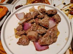 -大渔铁板烧(万象城店)