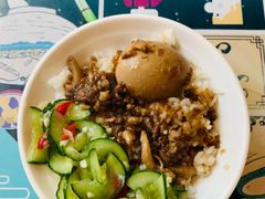一家亲鲁肉饭-一家亲台菜餐厅(银塘中路店)