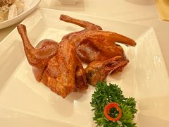 -利苑酒家(宜安广场店)