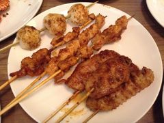 -万德诺富特酒店·自助餐厅(万德大厦店)