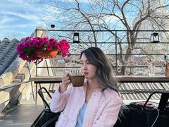 -火火咖啡&茶空间