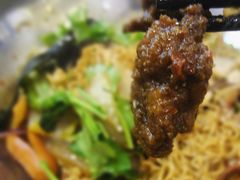 -鱼鼎香烤鱼火锅(华发商都店)