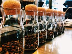 -KYO COFFEE(胶州路店)
