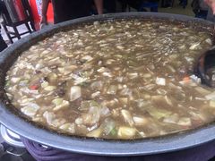 -老字号贾家肉丸糊辣汤(光明巷店)