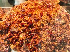 -老黄记手撕烤兔(玉林街店)