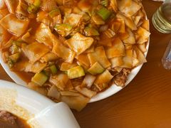 -兰州老马家族食府(康庄总店)