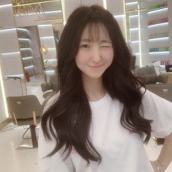 点击看大图 -3AM·S HAIR SALON烫发染发接发