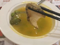 -芭菲盛宴·环球美食(解放碑英利国际店)