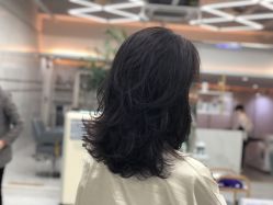 -秦·专注剪发