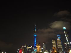 -东方明珠广播电视塔