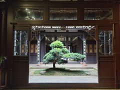 -成都杜甫草堂博物馆