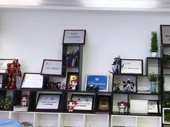 -CGWANG王氏教育(重庆校区)