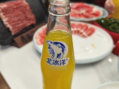 -南门涮肉(天坛南门店)