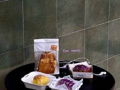 -富贵面包公司(运河店)