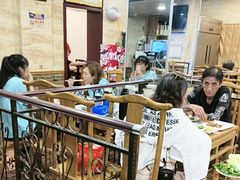 -马记伊源斋涮肉·清真菜(潘家园古玩市场店)