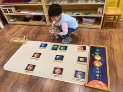 -遇见未来早教·托育中心(玛斯兰德旗舰店)