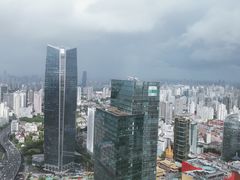 -上海静安香格里拉大酒店