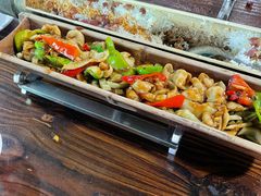 -竹一味·竹筒饭