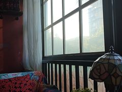 -三小姐咖啡店西餐下午茶(太平门直街店)