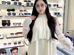 -潘多拉眼镜·蔡司依视路明月(潘家园店)