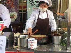 -金杨老摊头蛋饼(金口路店)