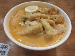 -绿柠食堂(北外滩店)