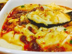-张果佬年糕卷(科巷店)