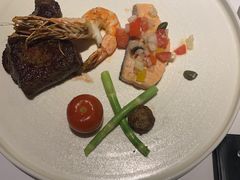 -WANG STEAK 王品(杭州万象城店)