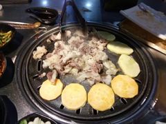-杀猪天·韩国烤肉(总店)