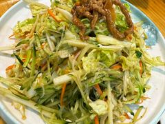 -亿牌牌东北烧烤(怀特店)