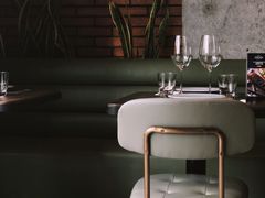 -OGGI TRATTORIA PIZZERIA(深业上城店)