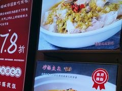 -最爱妈妈菜·宜春本地菜(一店)
