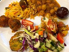 -清真· AL-JANNAT 佳纳特餐厅(仙林店)