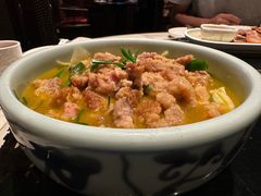 -西安饭庄·非遗陕菜(钟楼店)