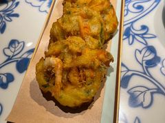 -卢大鲜鱼头捞饭(美利广场店)