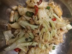 -東舍食唐精品陕菜馆