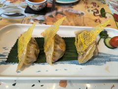 鹅肝金饺-点都德(广州白云山景区南门店)