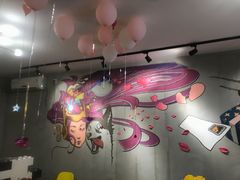 -W CAFE(甜爱路店)