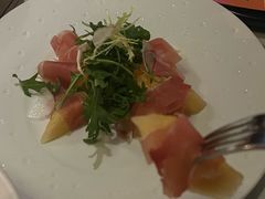 -安妮意大利餐厅(日坛店)