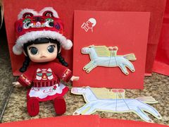 -喜茶(广州东方宝泰店)