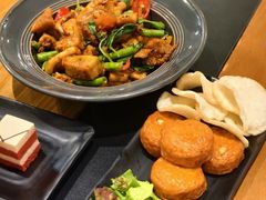 -香兰印尼 Pandan(中华广场店)