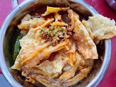 -谭老太正宗柳州螺狮粉(家和花园店)