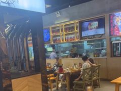-木屋烧烤(龙湖天街店)