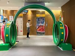 -海底捞火锅鲜切牛肉主题店(长寿路店)