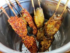 -炒豆合作社(东四总店)