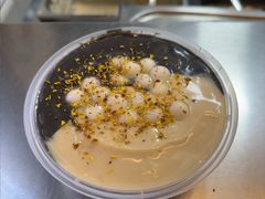 -鞠氏黑芝麻糊(水塔店)