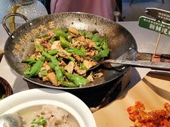 -费大厨辣椒炒肉(黄兴中心广场店)