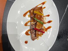 -翕间食·精致淮扬菜(江苏大剧院店)