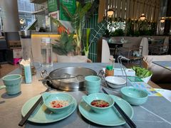-原味四季椰子鸡(平湖天虹店)